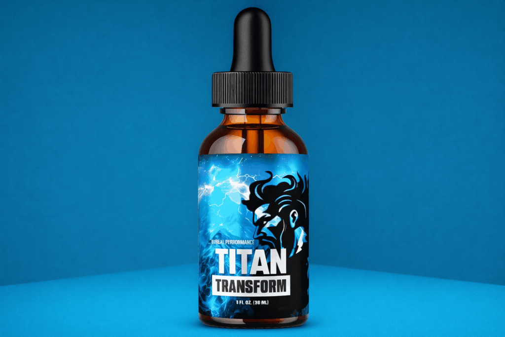 Titan Transform