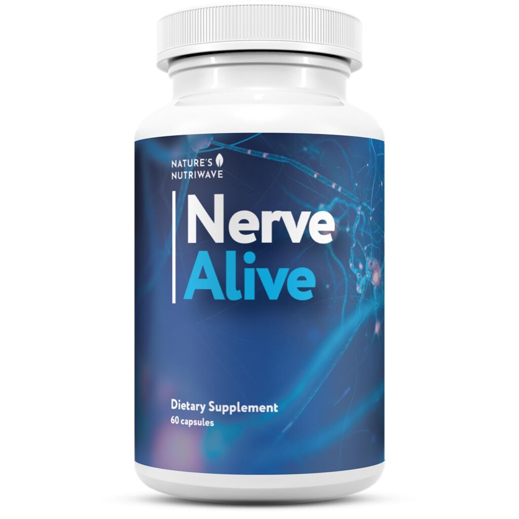 NerveAlive