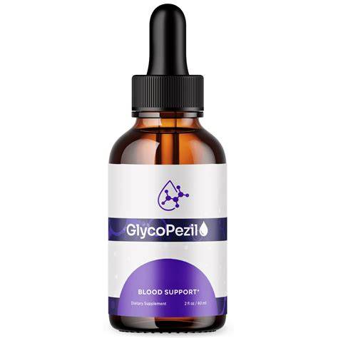 Glycopezil
