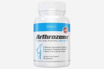Arthrozene