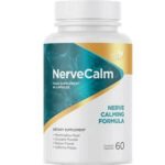 Nerve Calm