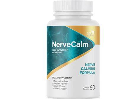 Nerve Calm