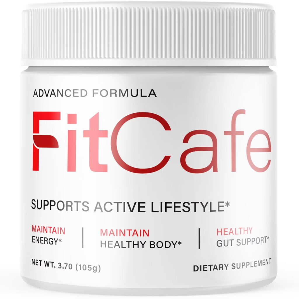 Fitcafe