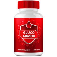 Gluco Armor