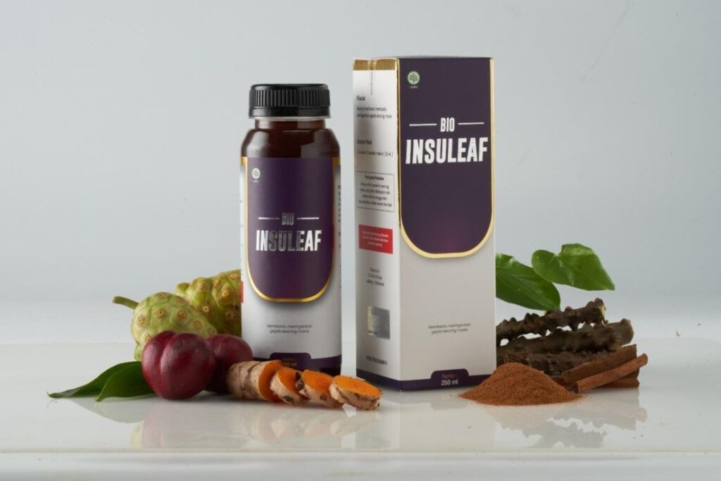 Insuleaf