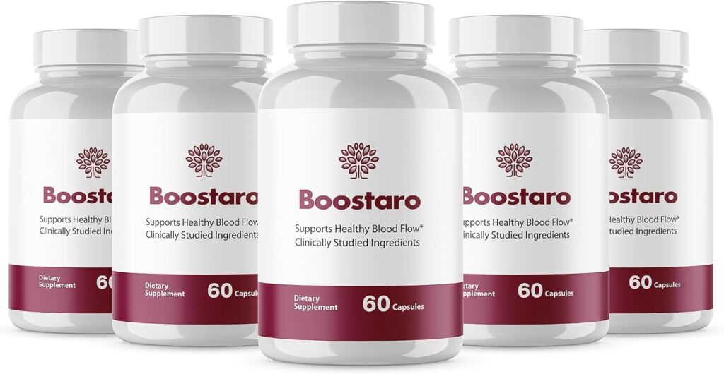 Boostaro