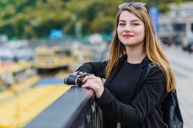 Picture of Emily
