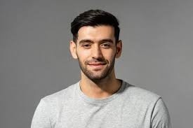 Picture of Alex