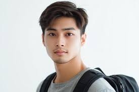 Picture of Lucas Bennett