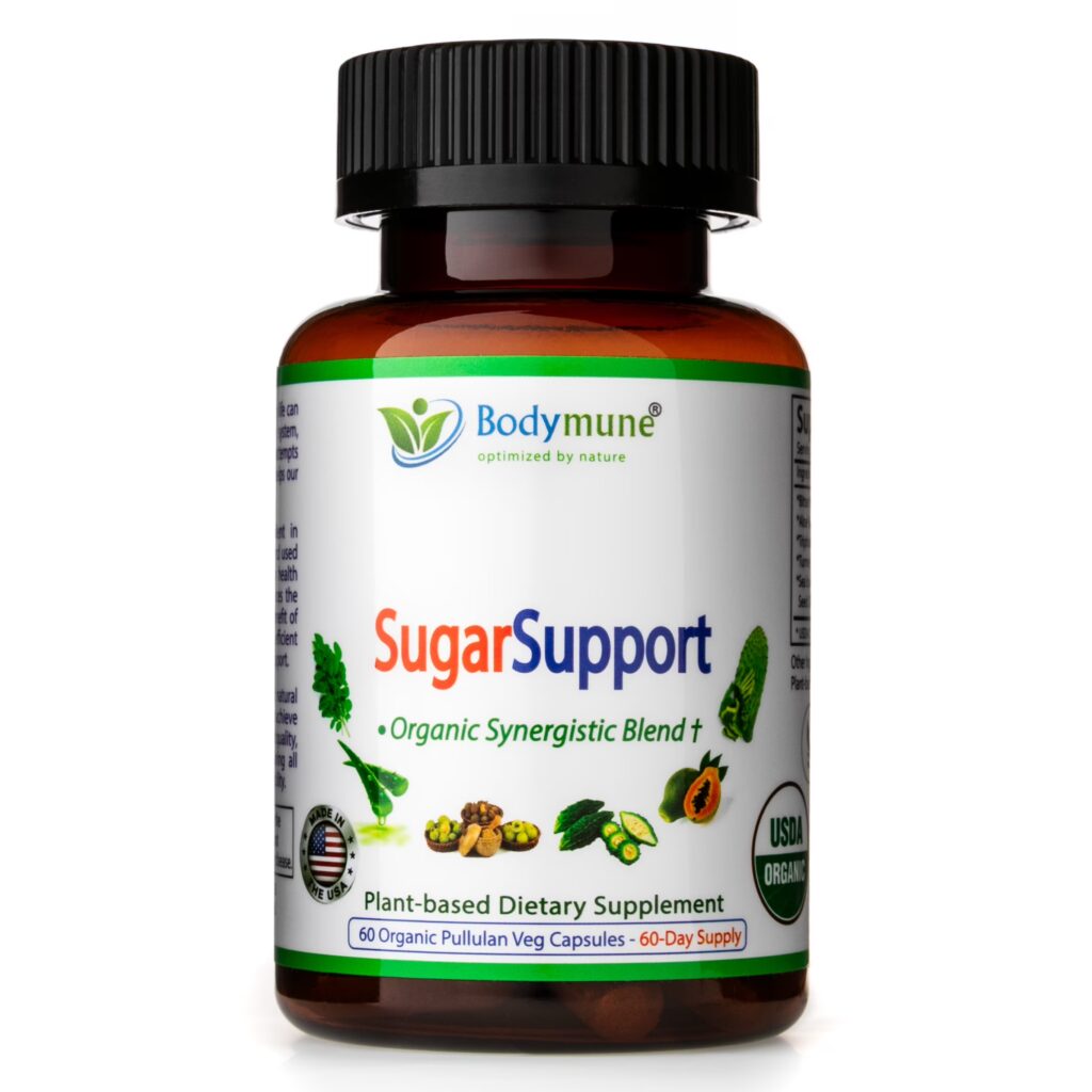 Sugar Support