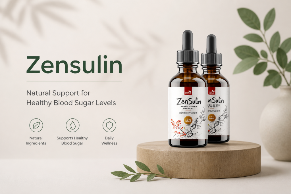 Zensulin