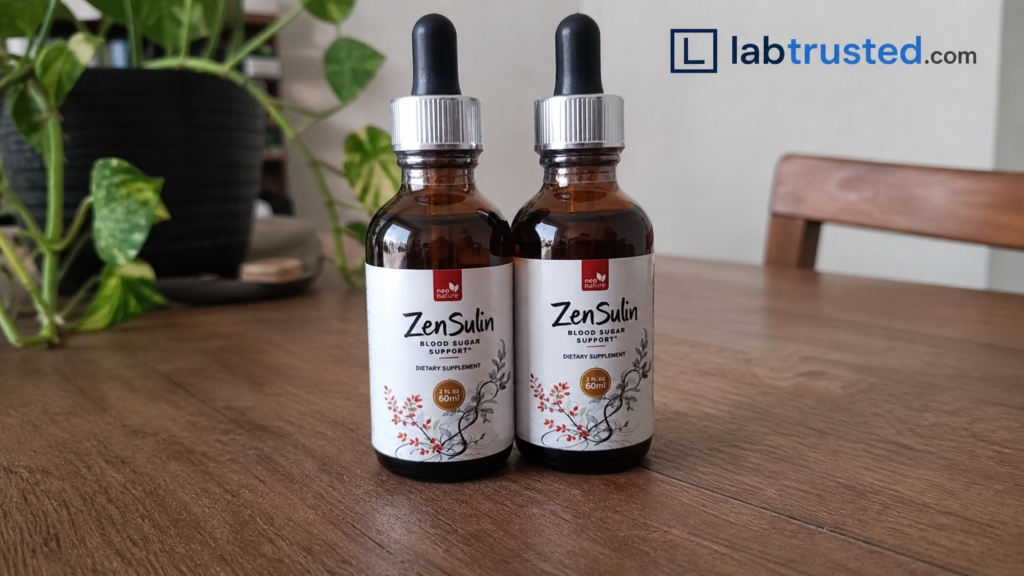 Zensulin