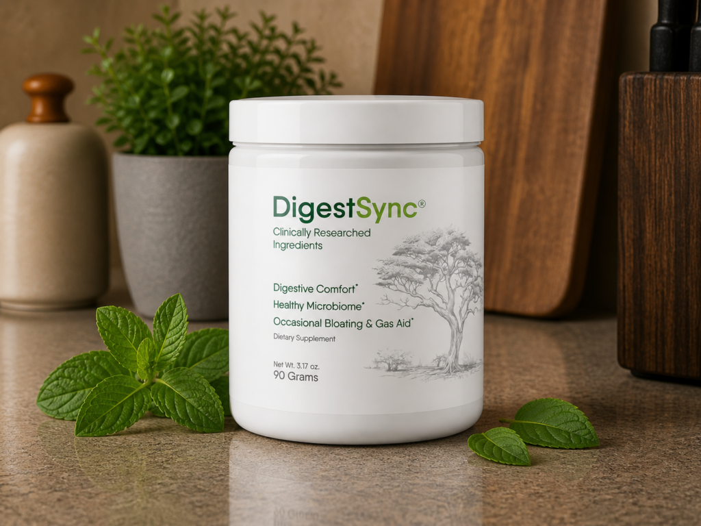 DigestSync