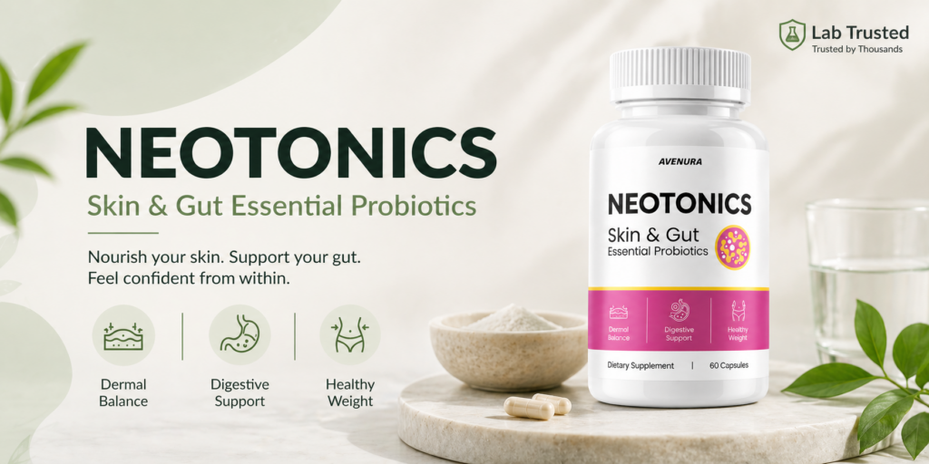 Neotonics