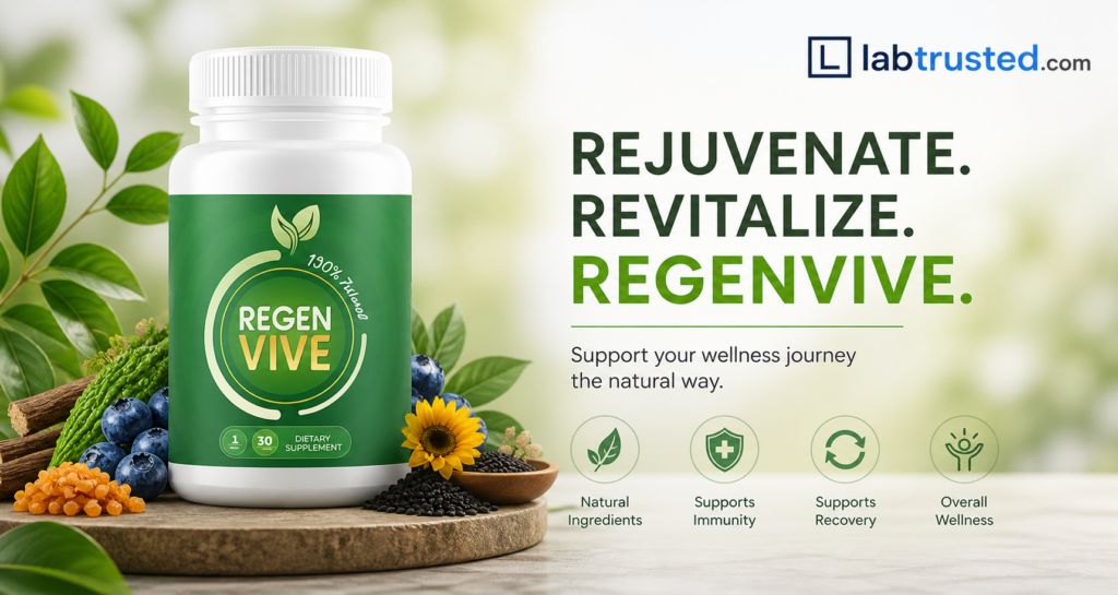 RegenVive