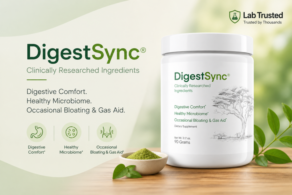 DigestSync