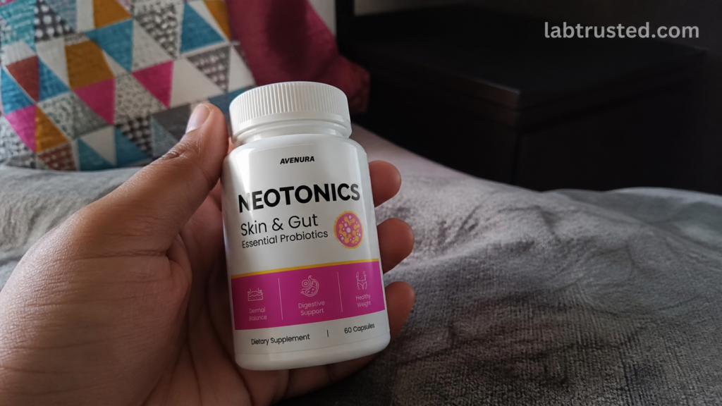 Neotonics
