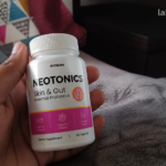Neotonics