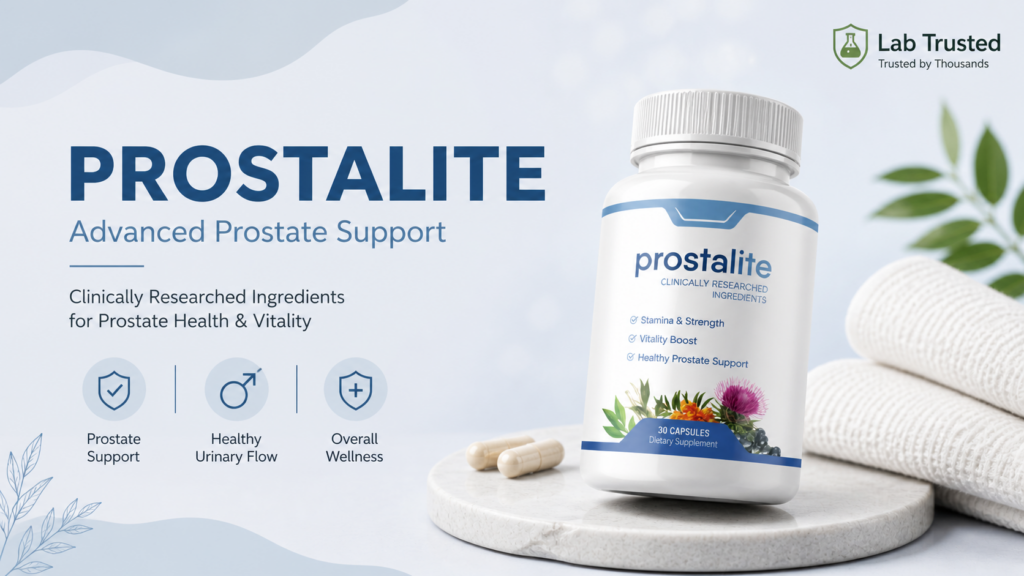 ProstaLite