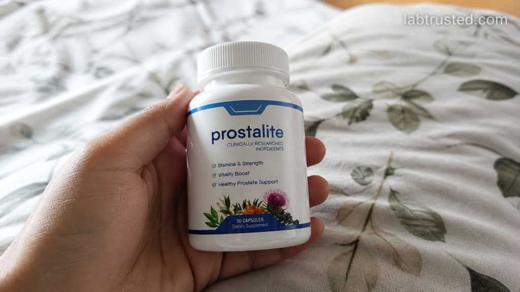 ProstaLite