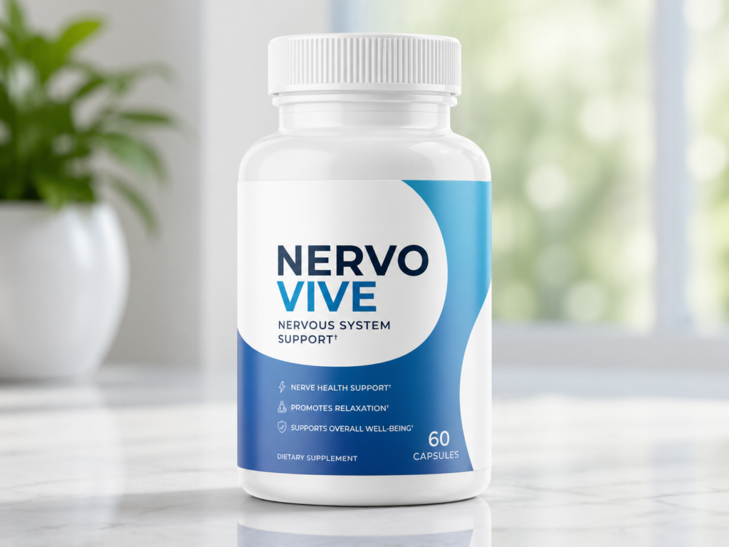 Nervovive