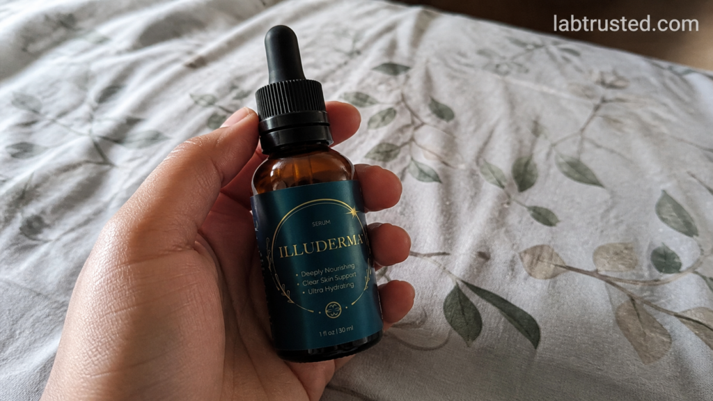 Illuderma