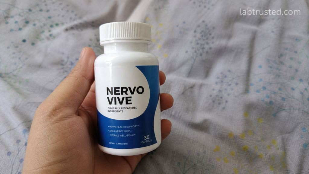 Nervovive