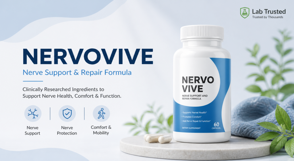 Nervovive