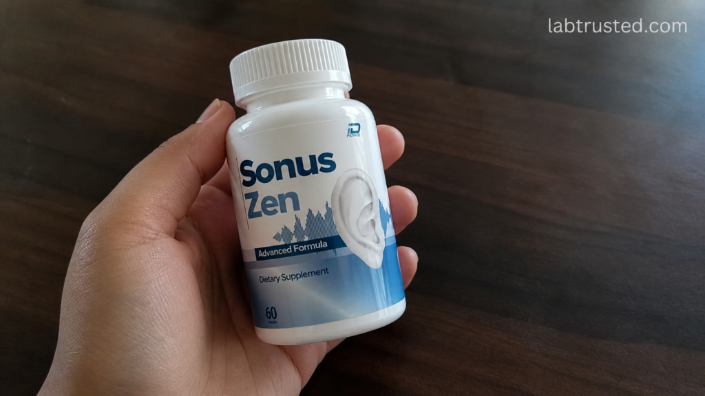 SonusZen