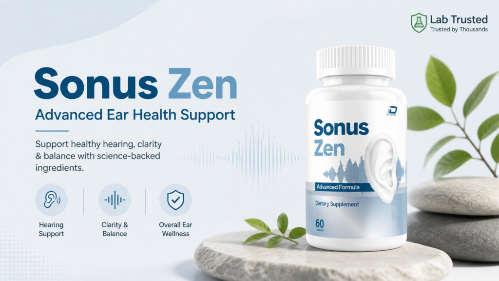 SonusZen