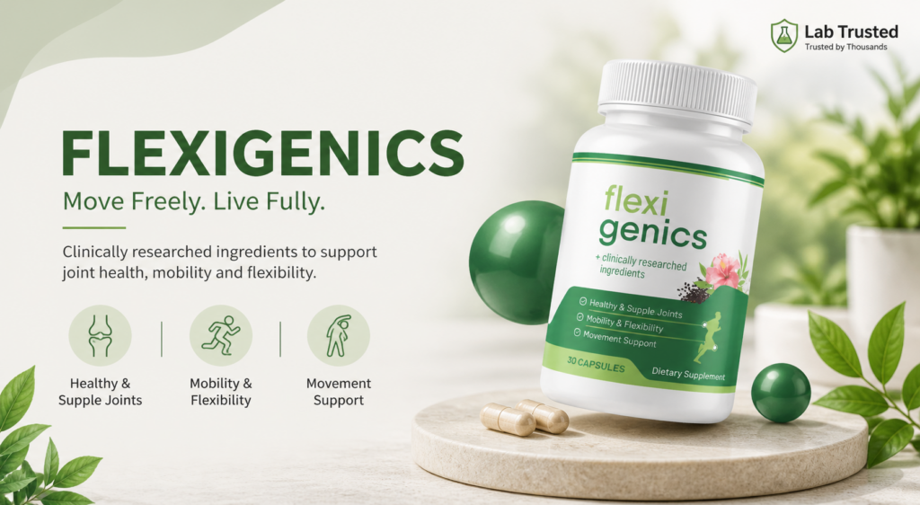 Flexigenics