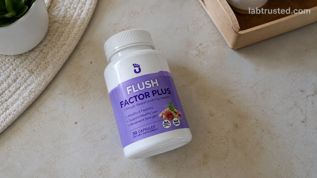 FlushFactor