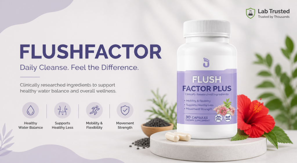 FlushFactor