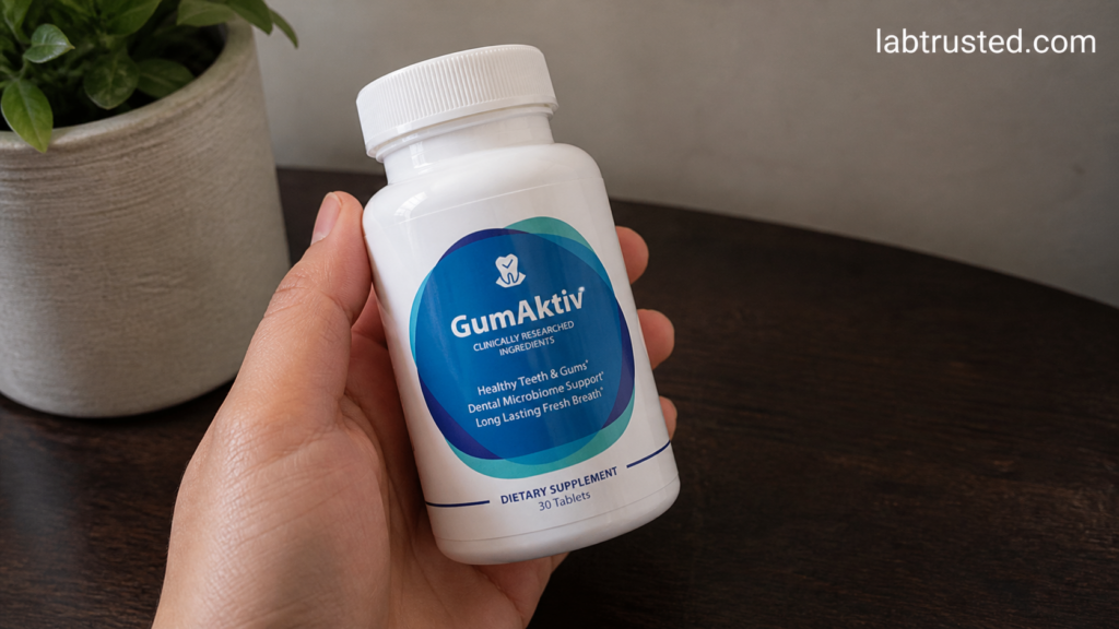 GumAktiv