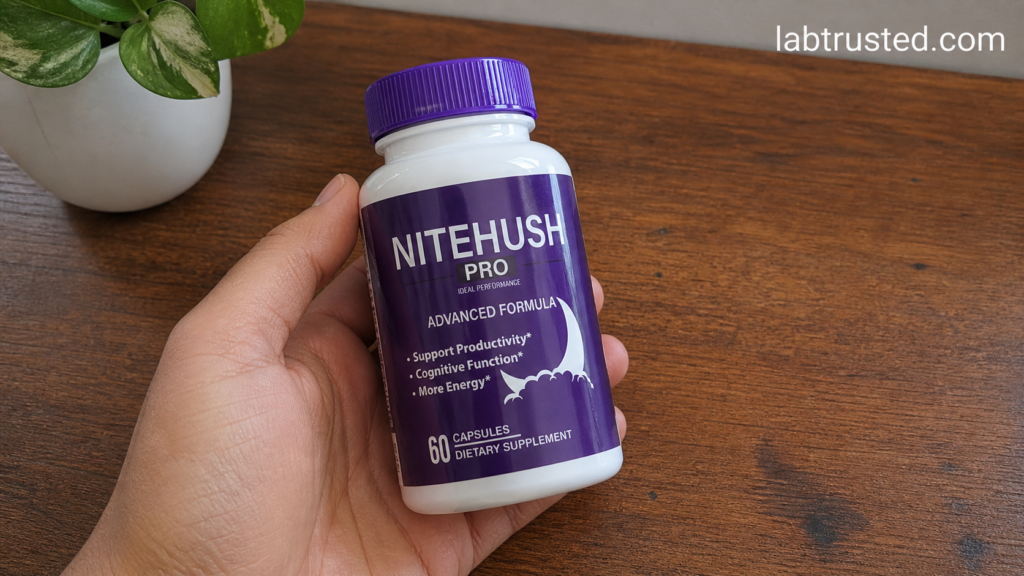 NiteHush