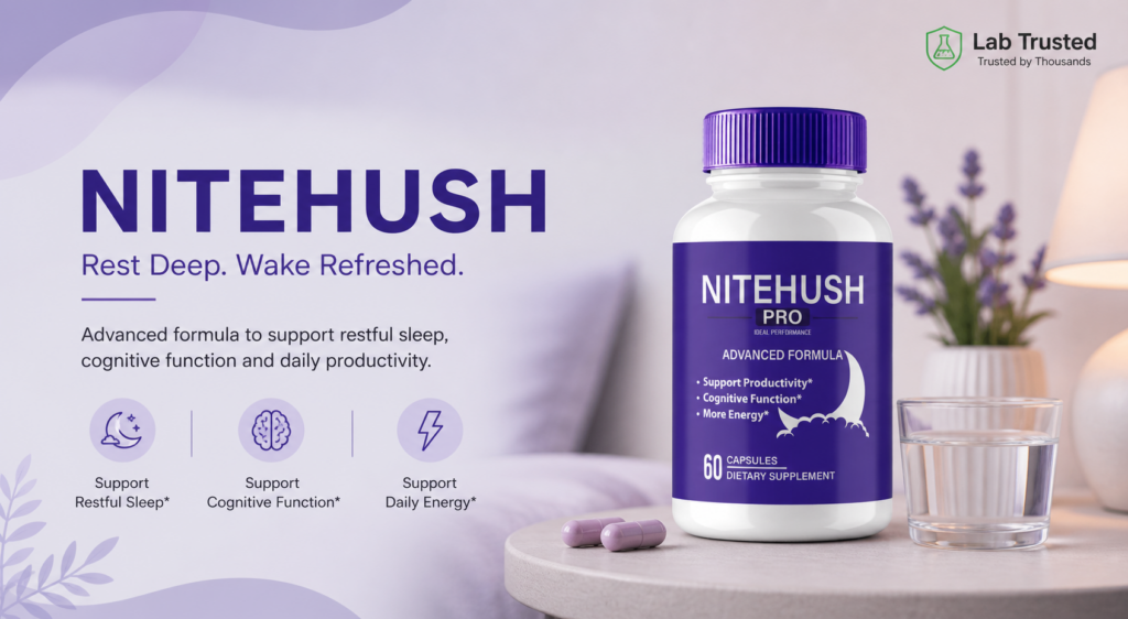 NiteHush