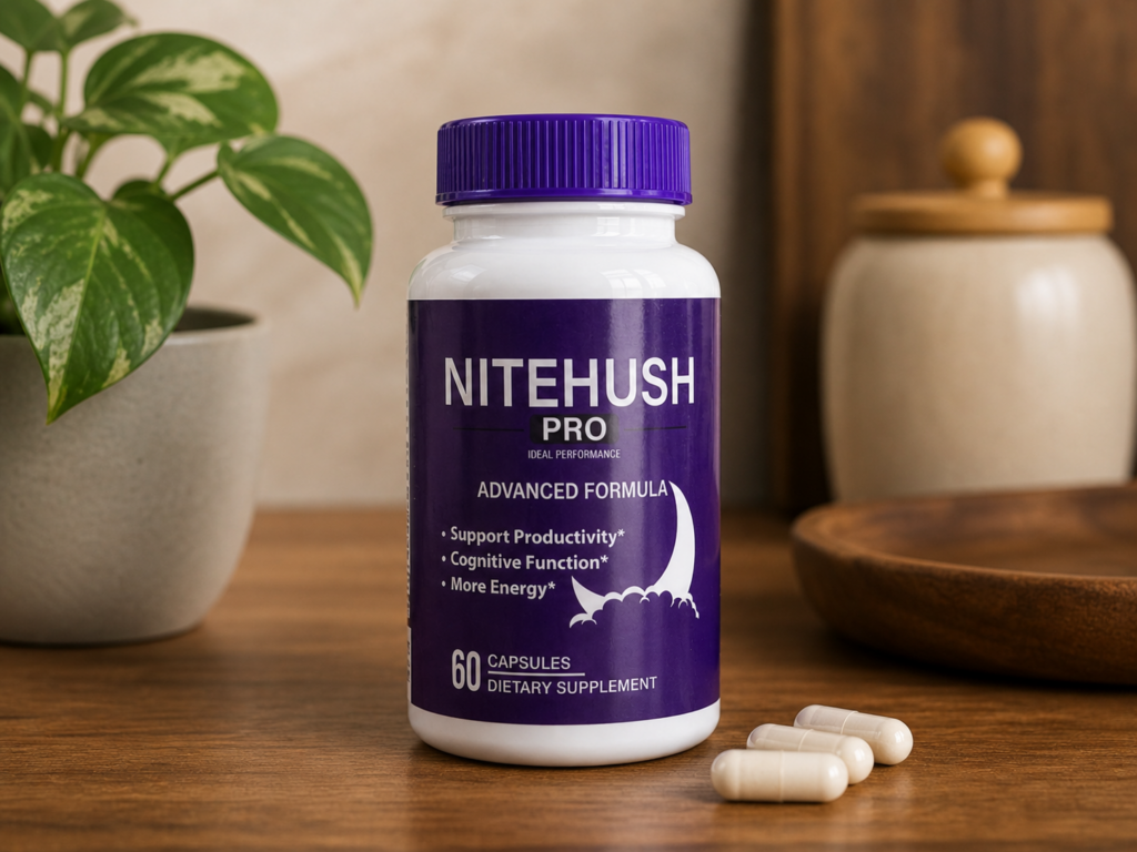 NiteHush