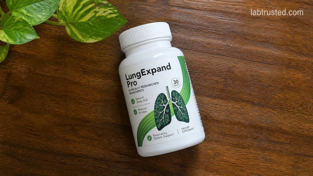 LungExpand Pro