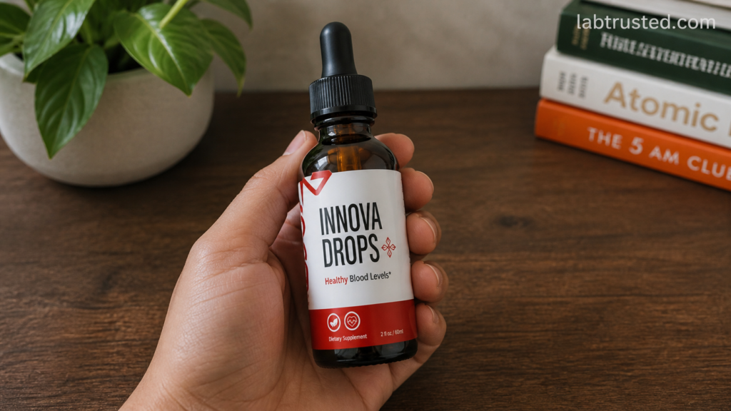 InnovaDrops