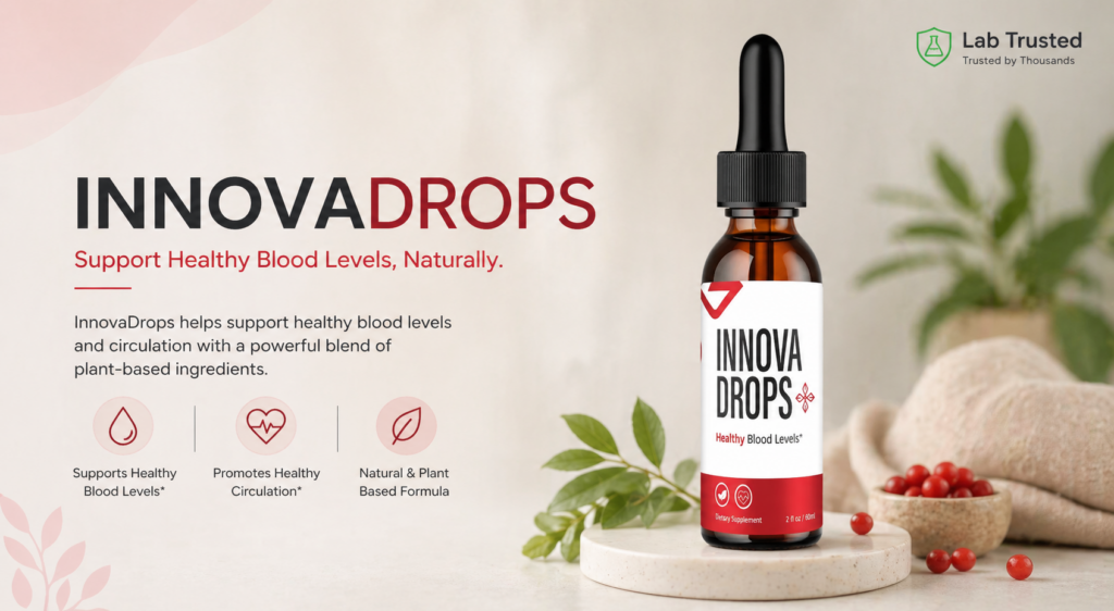InnovaDrops