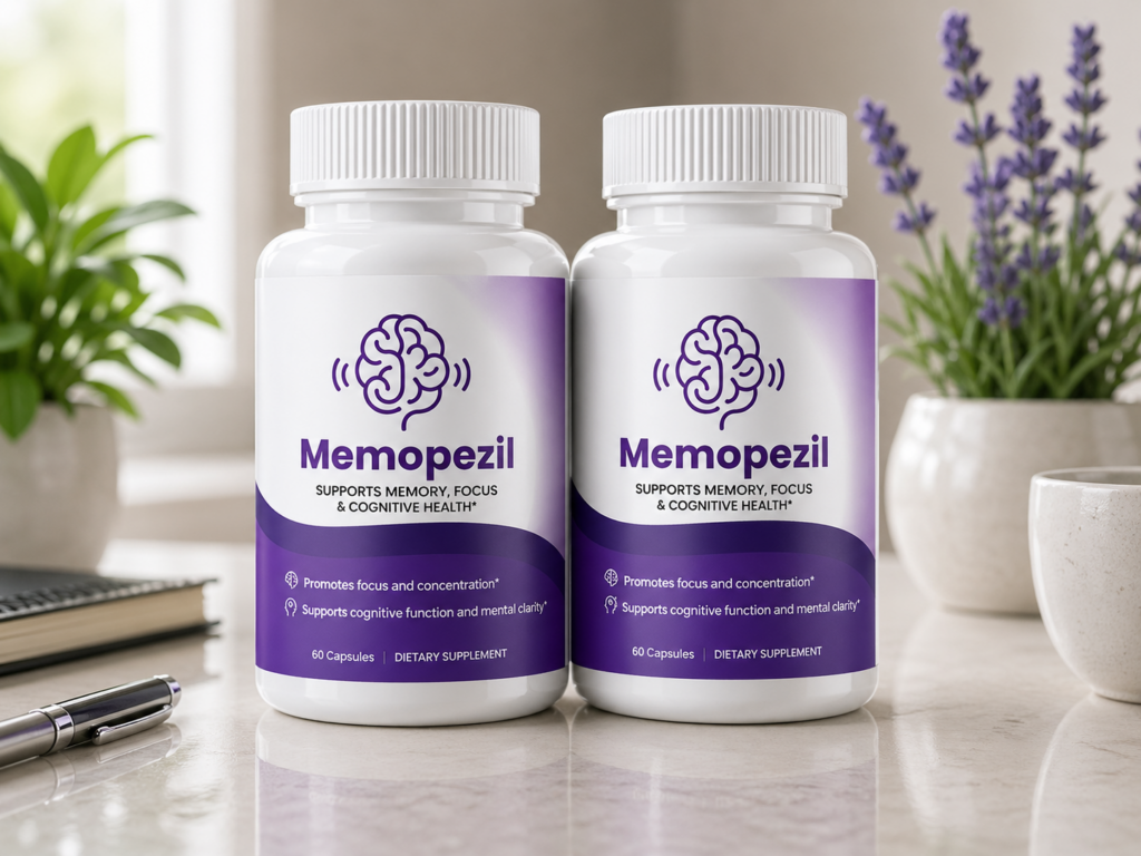 Memopezil