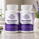 Memopezil