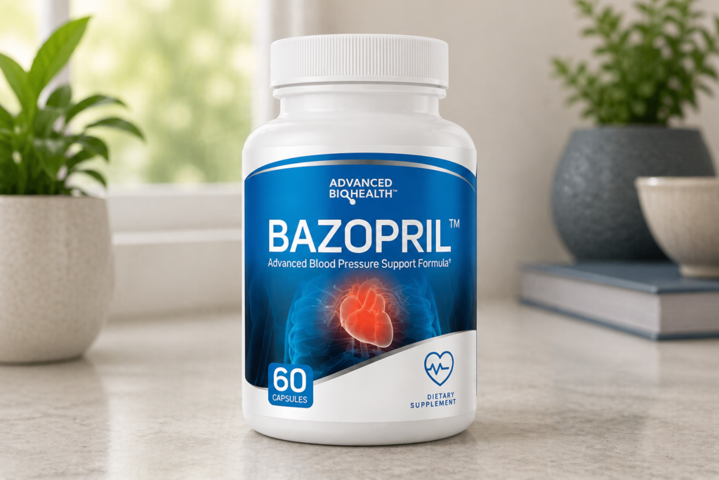 Bazopril