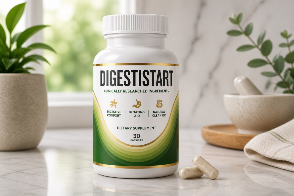 Digestistart