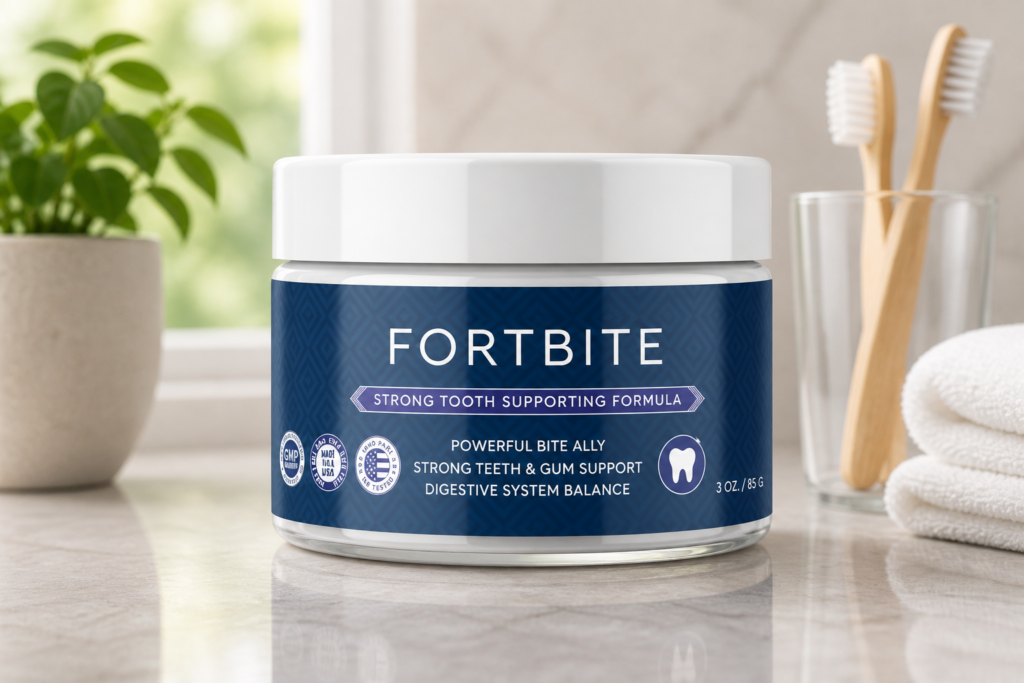 FortBite