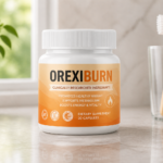 OrexiBurn