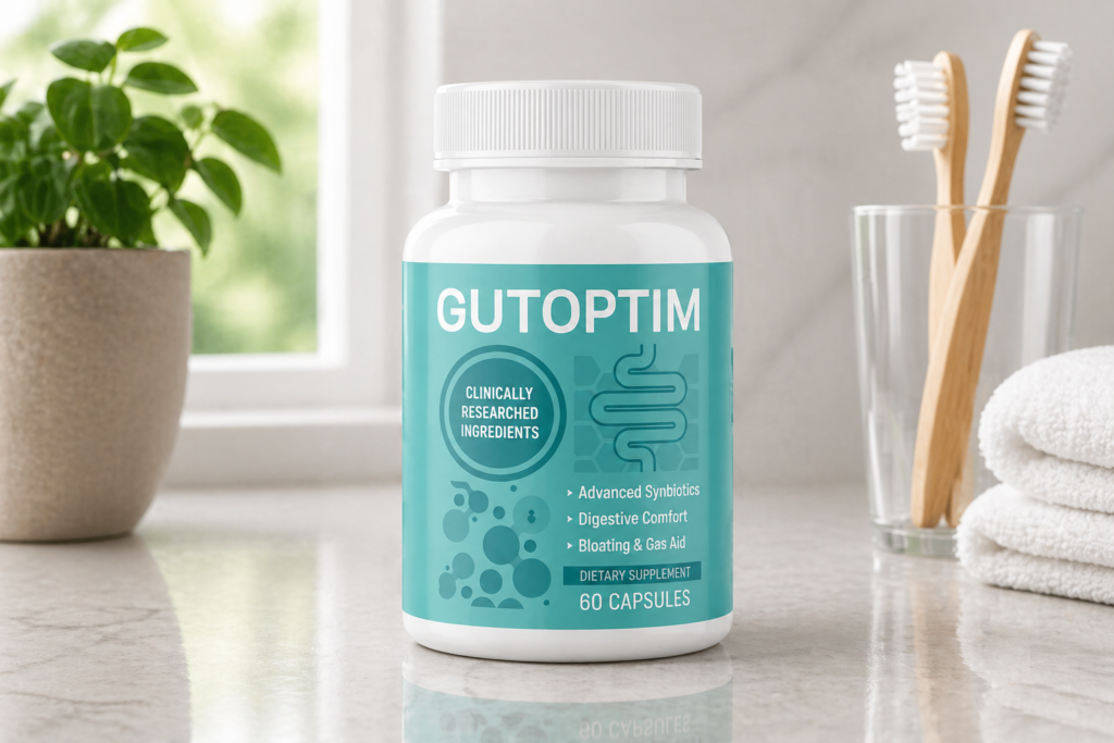 GutOptim