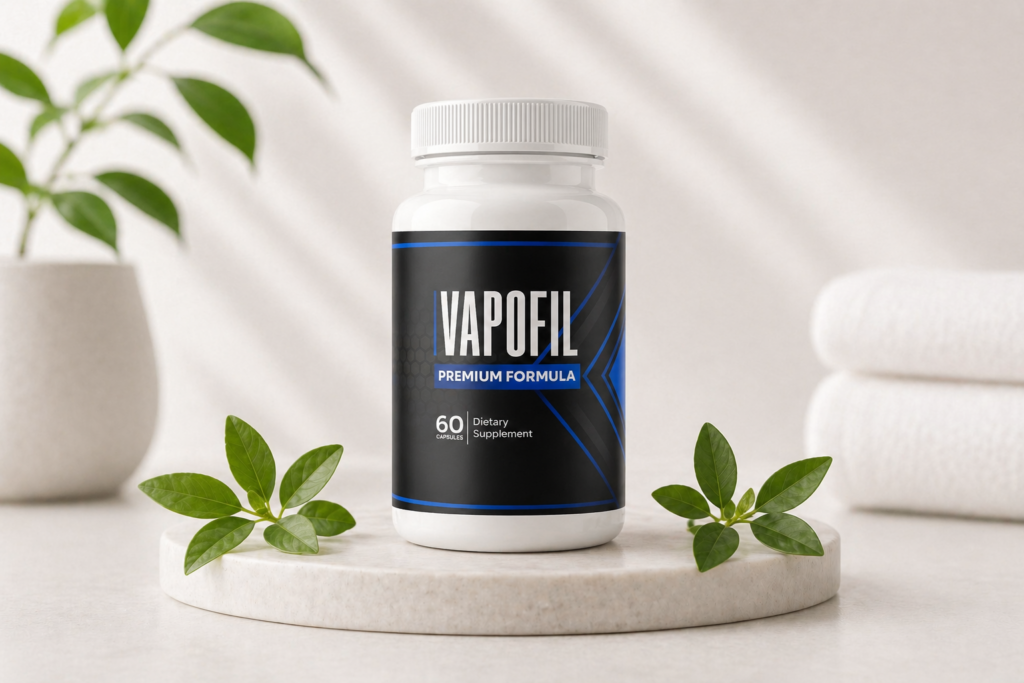 Vapofil