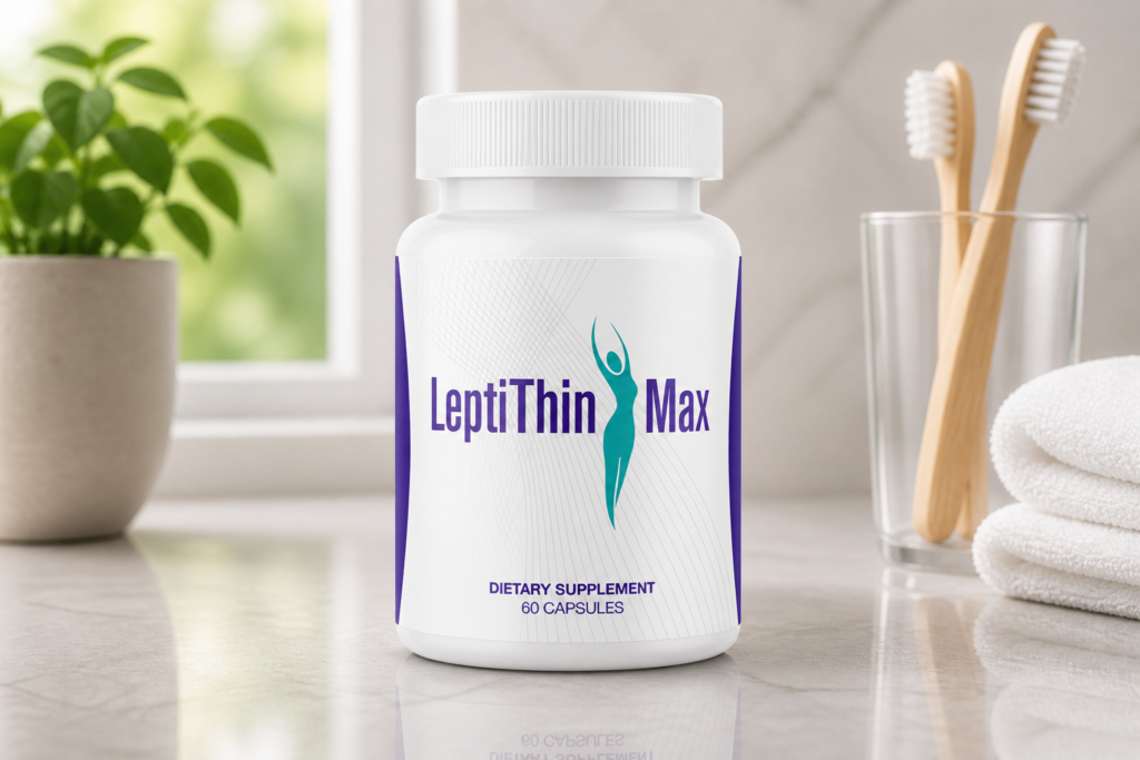 LeptiThinMax