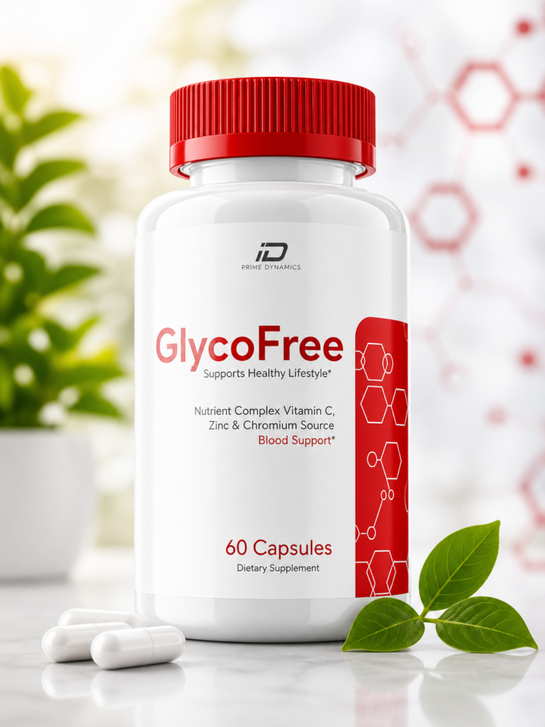 GlycoFree